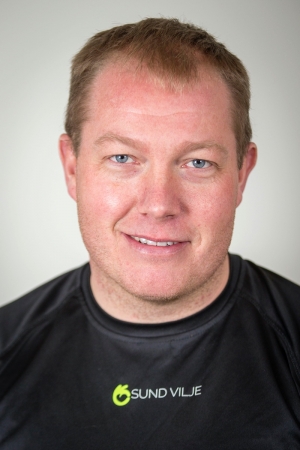 Jacob Rødgaard