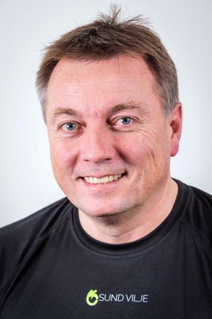 Jan Sørensen