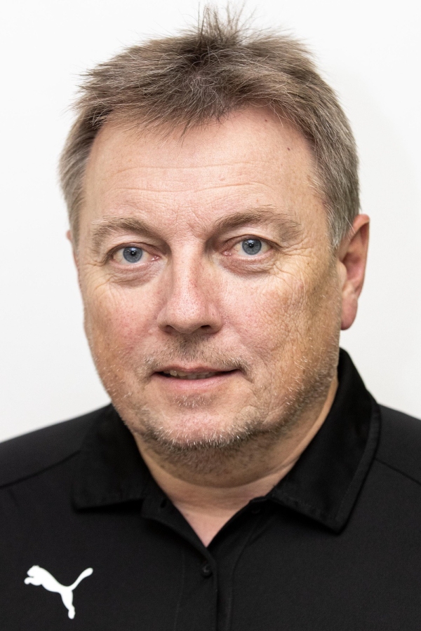 Jan Sørensen