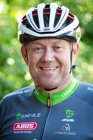Jan &quot;Mølle&quot; Nielsen