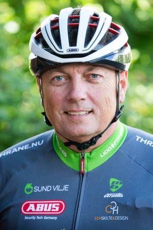 Jan Sørensen