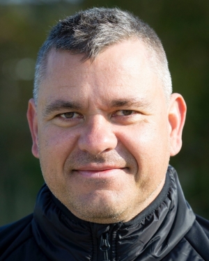Jesper Greve