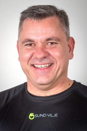 Jesper Greve