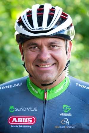 Jesper Greve