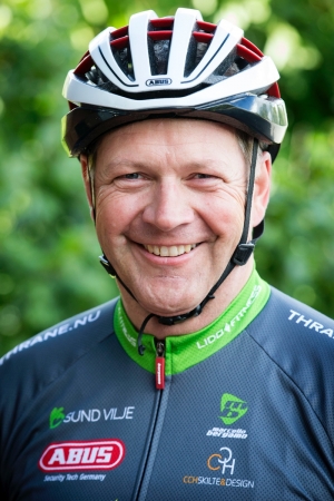 Jesper Møller Jensen