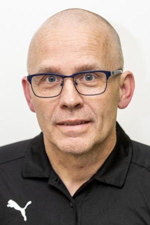 John Nielsen