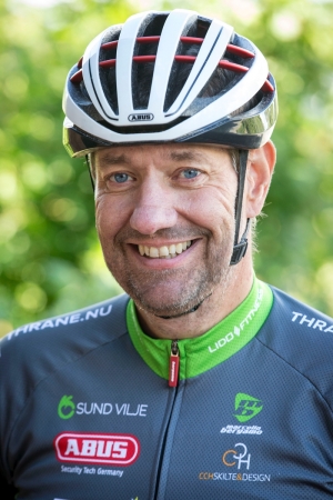 Johnny Rasmussen
