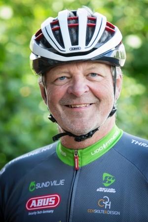 Jørn Steinicke Christensen