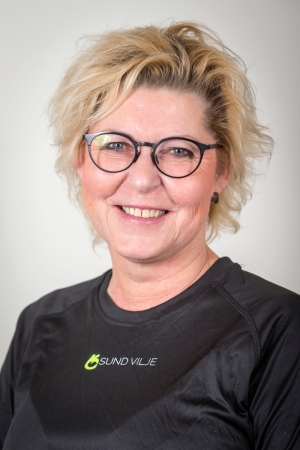 Kaja Hogrebe Hansen