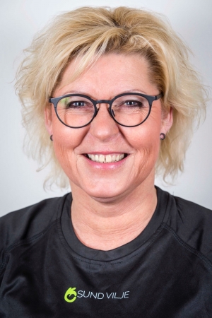 Kaja Hogrebe Hansen
