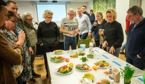 Intro + kostvejleder