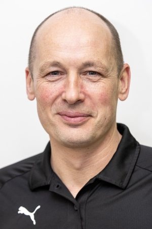 Kristian Tybjerg Hansen