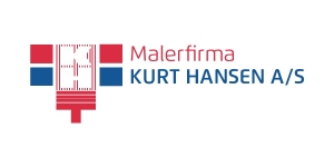Malerfirma Kurt Hansen A/S