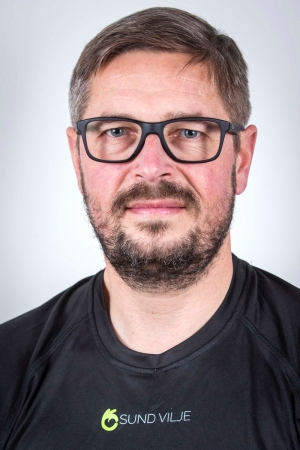 Lars Juul