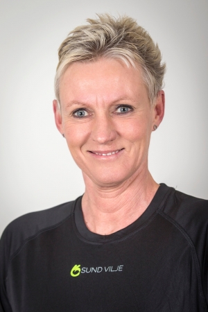 Marianne Ulvskov