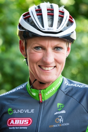 Marianne Ulvskov