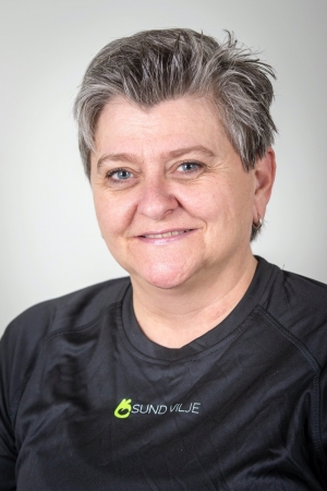 Mette Lund