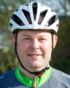 Michael Jonasen