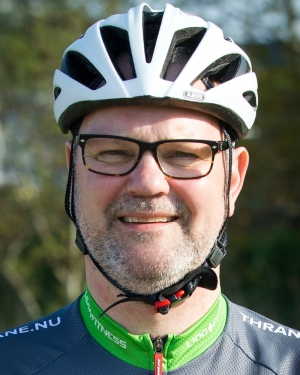 Michael Kent Rasmussen