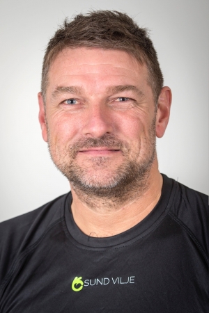 Mick Møller Jensen