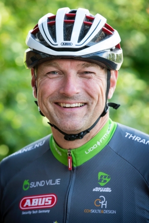 Mick Møller Jensen