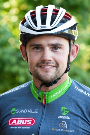 Mikkel Nørgård Bertelsen