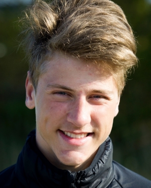 Niclas Greve Rost