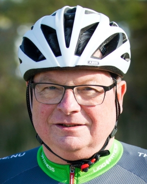 Per Svendsen