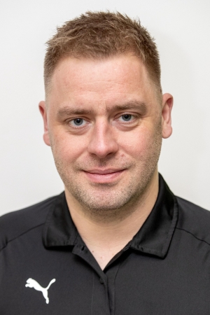 Rasmus Bering