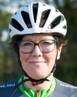 Rikke Pedersen