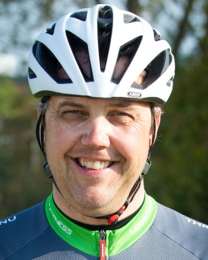 Søren Dahlgaard Larsen