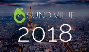 Sund Vilje 2018