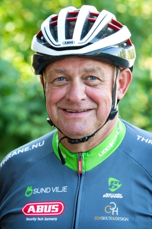 Svend-Jørgen Smidstrup