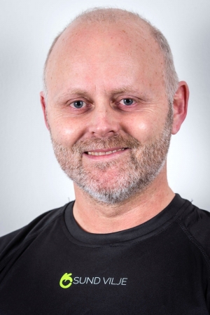 Thomas Thrane