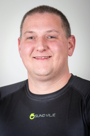 Thomas Christensen