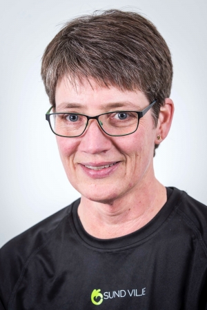 Ulla Bjerregard