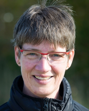Ulla Bjerregard